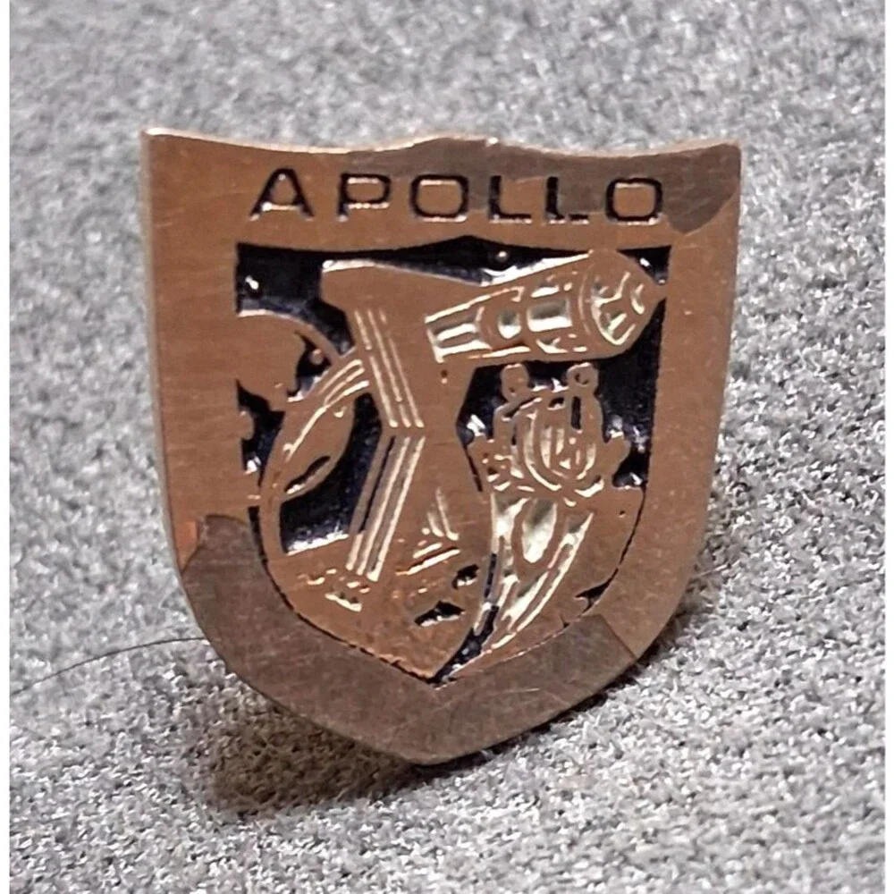 N/A vintage apollo